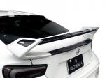 Toyota GT 86 RR Street Zero by Rowen 2017 года